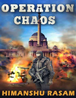 Operation Chaos.epub